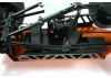 Hobao Hyper Cage Truggy - Electric Rolling Chassis
