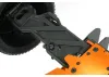Hobao Hyper Cage Truggy - Electric Rolling Chassis