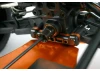 Hobao Hyper Cage Truggy - Electric Rolling Chassis