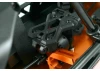 Hobao Hyper Cage Truggy - Electric Rolling Chassis