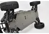 Hobao Hyper Cage Truggy - Electric Rolling Chassis