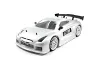 Hobao Hyper GTB Nitro - Grey