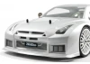 Hobao Hyper GTB Nitro - Grey
