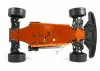 Hobao Hyper GTB Nitro - Grey
