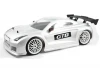 Hobao Hyper SSE GTB - Rolling Chassis