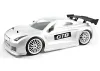 Hobao Hyper SSE GTB - Rolling Chassis