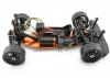 Hobao Hyper SSE GTB - Rolling Chassis