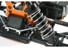 Hobao Hyper SSE GTB - Rolling Chassis