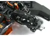 Hobao Hyper SSE GTB - Rolling Chassis