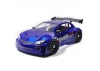Hobao Hyper GTS 28 - Blue