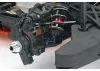 Hobao Hyper GTS 28 - Grey