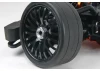 Hobao Hyper GTS 28 - Grey