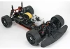 Hobao Hyper GTS 28 - Grey