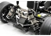 Hobao Hyper GTS 28 - Grey