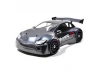 Hobao Hyper GTS Brushless RTR - Grey