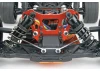 Hobao Hyper GTS Brushless RTR - Grey