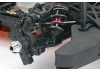 Hobao Hyper GTS Brushless RTR - Grey
