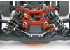 Hobao Hyper GTS E - Rolling Chassis