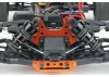 Hobao Hyper GTS E - Rolling Chassis