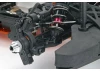 Hobao Hyper GTS E - Rolling Chassis