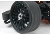 Hobao Hyper GTS E - Rolling Chassis