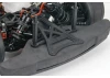 Hobao Hyper GTS E - Rolling Chassis