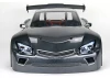 Hobao Hyper GTS E - Rolling Chassis