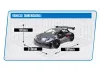 Hobao Hyper GTS E - Rolling Chassis