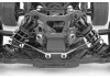Hobao Hyper GTS E - Rolling Chassis