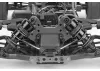 Hobao Hyper GTS E - Rolling Chassis