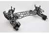 Hobao Hyper MT Sport Plus Nitro RTR - Blue