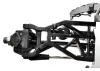 Hobao Hyper MT Sport Plus Nitro RTR - Blue