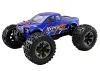 Hobao Hyper MT Sport Plus Nitro RTR - Blue