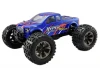 Hobao Hyper MT Sport Plus Nitro RTR - Blue