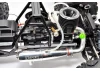 Hobao Hyper MT Sport Plus Nitro RTR - Blue