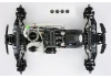 Hobao Hyper MT Sport Plus Nitro RTR - Blue