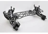 Hobao Hyper MT Sport Plus Nitro RTR - Blue