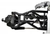 Hobao Hyper MT Sport Plus Nitro RTR - Blue
