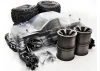 Hobao Hyper MT Plus Electric - 80% Rolling Chassis