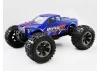 Hobao Hyper MT Plus Electric - 80% Rolling Chassis