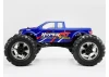 Hobao Hyper MT Plus Electric - 80% Rolling Chassis