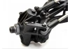 Hobao Hyper MT Plus Electric - 80% Rolling Chassis