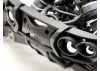Hobao Hyper MT Plus Electric - 80% Rolling Chassis