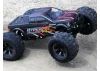 Hobao Hyper MT Plus Electric - 80% Rolling Chassis