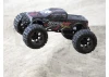 Hobao Hyper MT Plus Electric - 80% Rolling Chassis