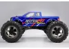 Hobao Hyper MT Sport Plus 150A - Blue