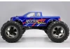 Hobao Hyper MT Sport Plus 150A - Blue