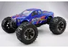 Hobao Hyper MT Sport Plus 150A - Blue