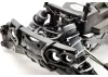 Hobao Hyper MT Sport Plus 150A - Grey