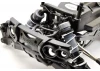Hobao Hyper MT Sport Plus 150A - Grey